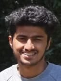 Rohan Mathew